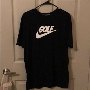 Nike Golf shirt